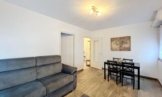 Appartement 2 Pièces  m² à louer à Annemasse (74100)