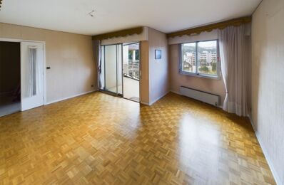 vente appartement 220 000 € à proximité de La Motte-Servolex (73290)