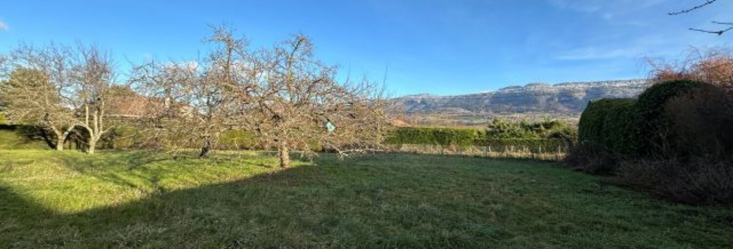 Maison 4 Pièces 98 m² à vendre à Feigères (74160)