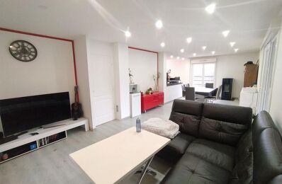 vente appartement 299 000 € à proximité de Hauteville-sur-Fier (74150)