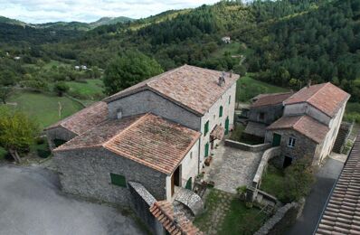 maison 9 pièces 243 m2 à vendre à Rocles (07110)