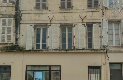 vente appartement 231 000 € à proximité de Pont-l'Abbé-d'Arnoult (17250)