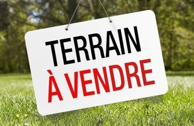 vente terrain 59 500 € à proximité de Tréglonou (29870)