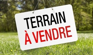 Terrain  600 m² à vendre à Lanrivoaré (29290)