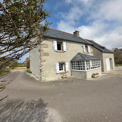 Maison 4 pièces 263750 €