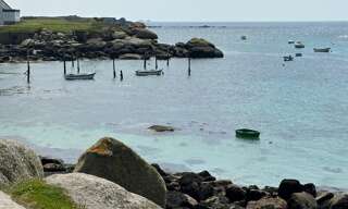 Maison 4 Pièces 78 m² à vendre à Porspoder (29840)