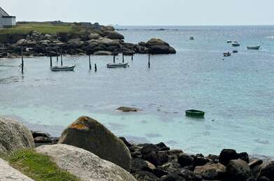 Maison 4 pièces 263750 €