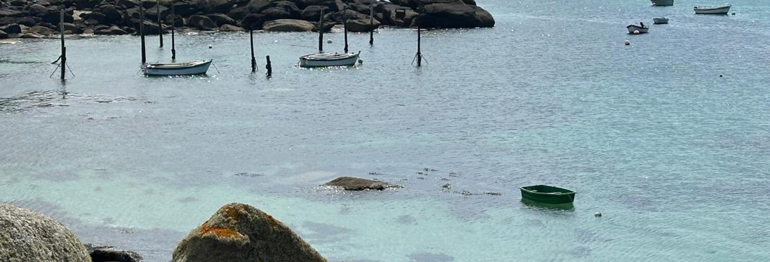 Maison 4 Pièces 78 m² à vendre à Porspoder (29840)