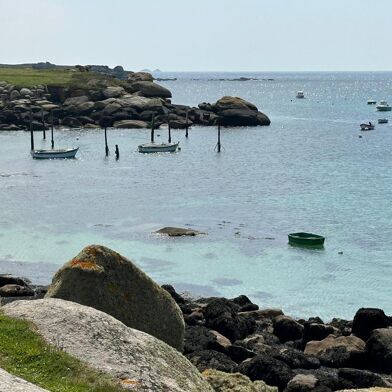 Maison 4 pièces 263750 €