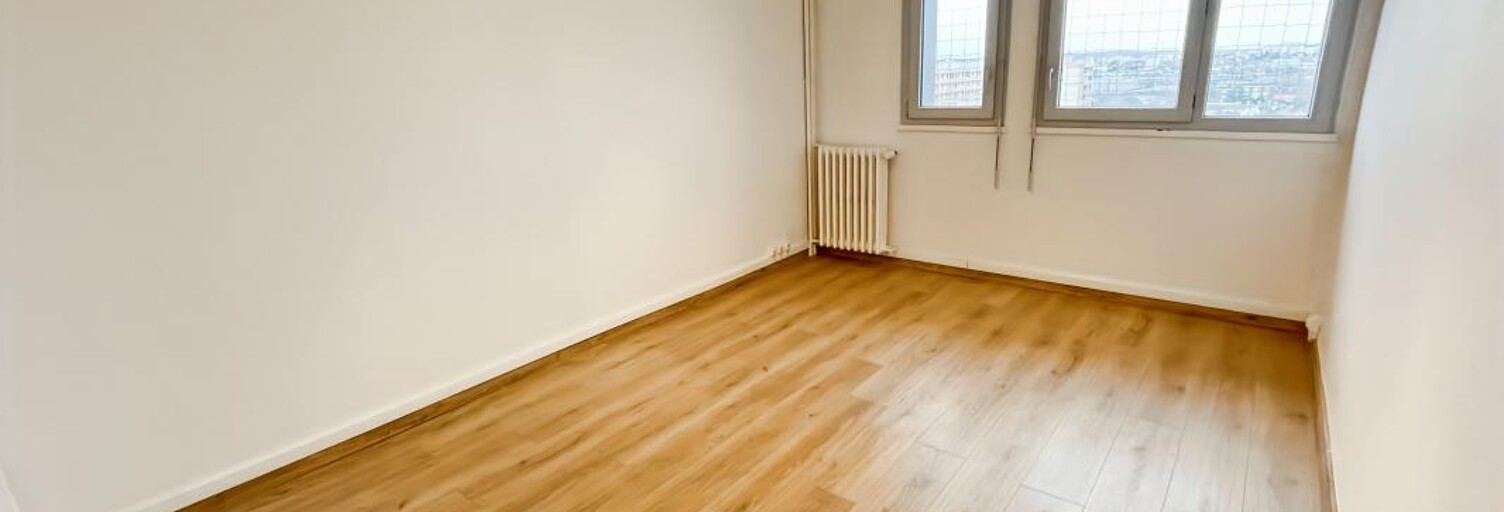 Appartement 2 Pièces 31 m² à vendre à Toulouse (31200)