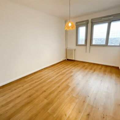 Appartement 2 pièces 65200 €