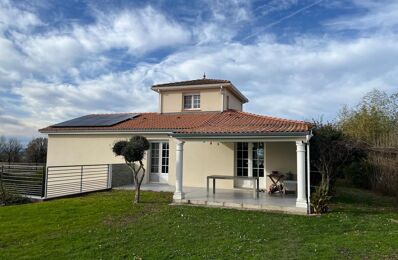 vente maison 389 000 € à proximité de Lagardelle-sur-Lèze (31870)