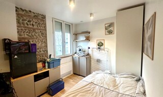 Appartement 1 Pièce 15 m² à vendre à Toulouse (31400)