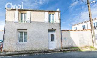 Maison 5 Pièces 110 m² à vendre à Bourcefranc-le-Chapus (17560)