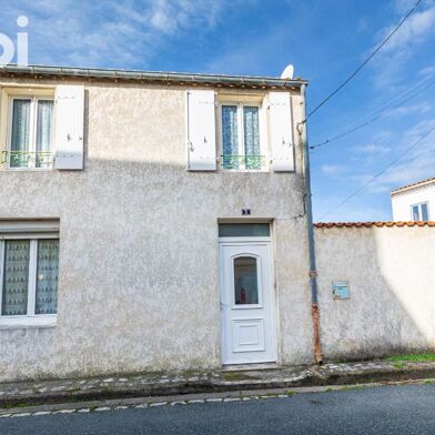 Maison 5 pièces 206100 €