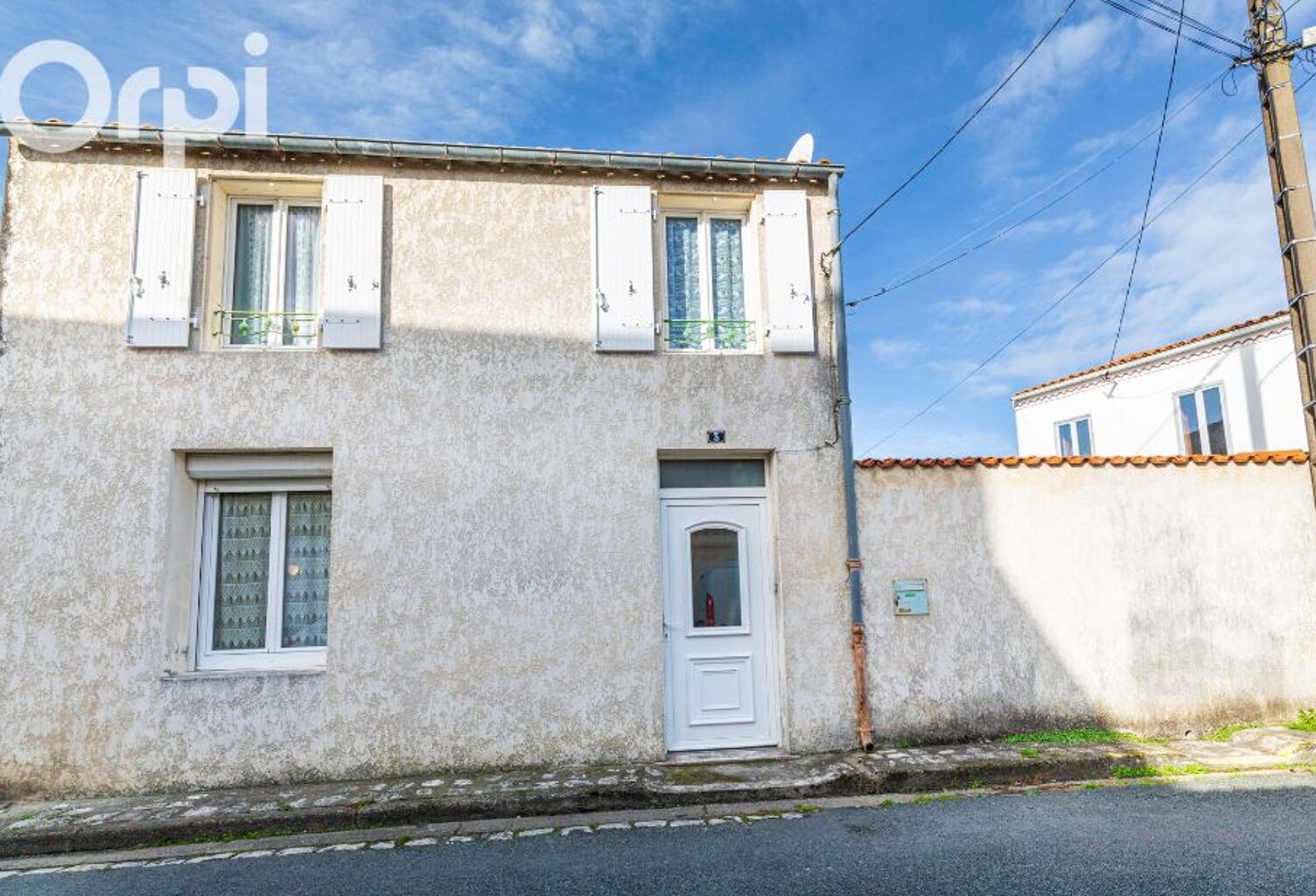 Maison Bourcefranc Le Chapus 5 pièce(s) 110 m2 — photo 1