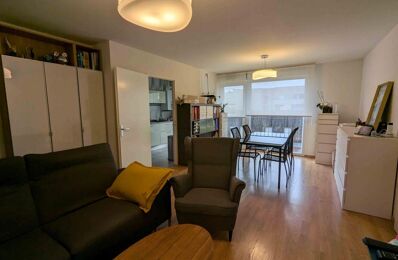 vente appartement 179 000 € à proximité de Verzy (51380)