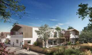 Maison 5 Pièces 94 m² à vendre à Villeneuve-Tolosane (31270)