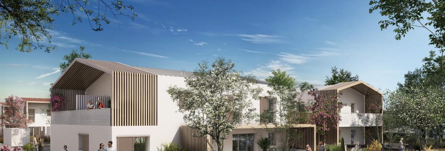 Maison 5 Pièces 94 m² à vendre à Villeneuve-Tolosane (31270)