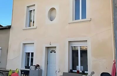 vente maison 132 500 € à proximité de Lens-Lestang (26210)