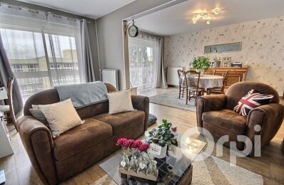 vente appartement 225 750 € à proximité de Le Mesnil-Saint-Denis (78320)