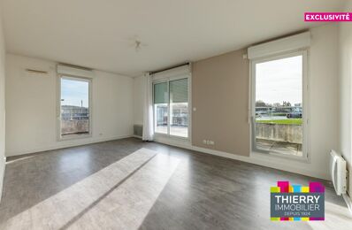 vente appartement 192 600 € à proximité de Sainte-Luce-sur-Loire (44980)