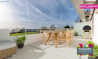 Appartement 3 Pièces 65 m² à vendre à Carquefou (44470)