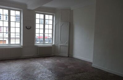 location appartement 690 € CC /mois à proximité de Seine-Maritime (76)