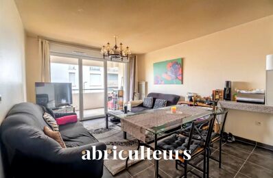 vente appartement 157 000 € à proximité de Saint-Gervais (33240)