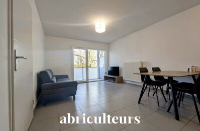 vente appartement 259 000 € à proximité de Audenge (33980)