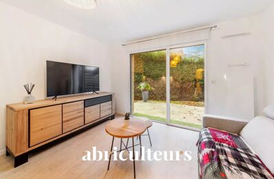 vente appartement 214 000 € à proximité de Bruz (35170)