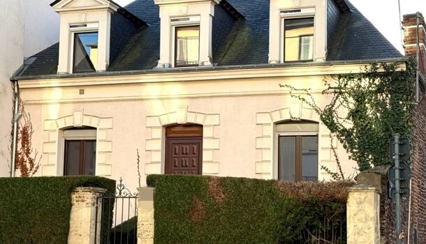 Villa / Maison 7 pièces  à vendre Rennes 35000