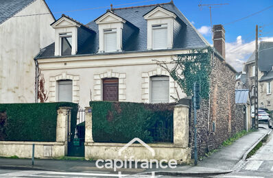 vente maison 648 000 € à proximité de Chantepie (35135)