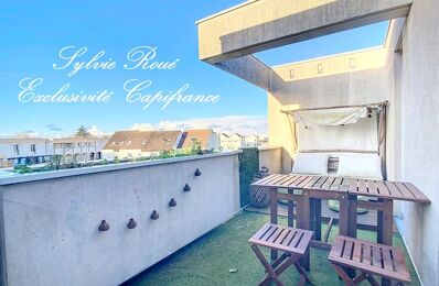 vente appartement 369 000 € à proximité de Plaisir (78370)