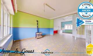 Maison 11 Pièces 218 m² à vendre à Saulnes (54650)