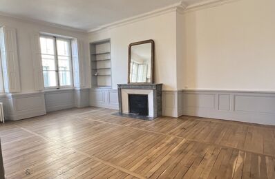 appartement 4 pièces 131 m2 à vendre à Orléans (45000)