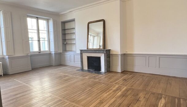 Appartement 4 pièces  à vendre Orléans 45000