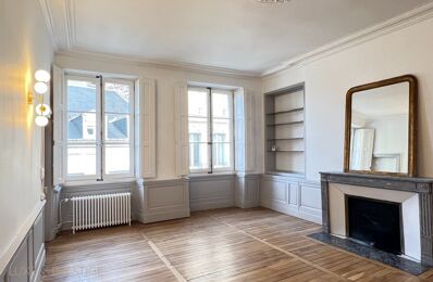 vente appartement 525 000 € à proximité de La Chapelle-Saint-Mesmin (45380)