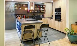 Maison 5 Pièces 106 m² à vendre à Bayonne (64100)