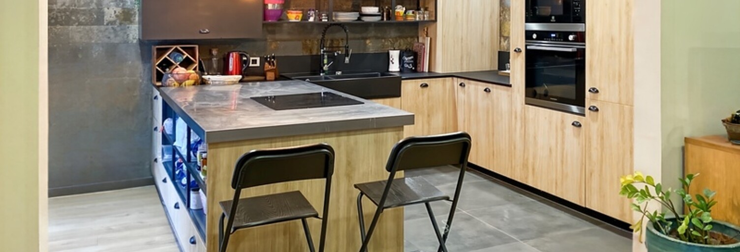 Maison 5 Pièces 106 m² à vendre à Bayonne (64100)