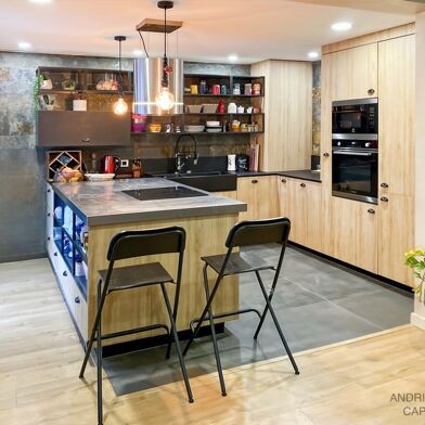 Maison 5 pièces 423000 €