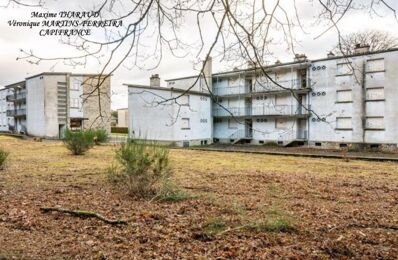 immeuble  pièces 1258 m2 à vendre à La Guiche (71220)