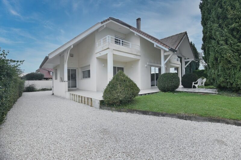 Villa / Maison 6 pièces  à vendre Lée 64320