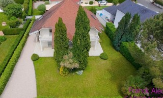 Maison 6 Pièces 176 m² à vendre à Lée (64320)