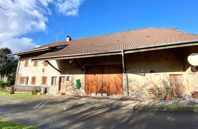 vente maison 150 000 € à proximité de Auxelles-Haut (90200)