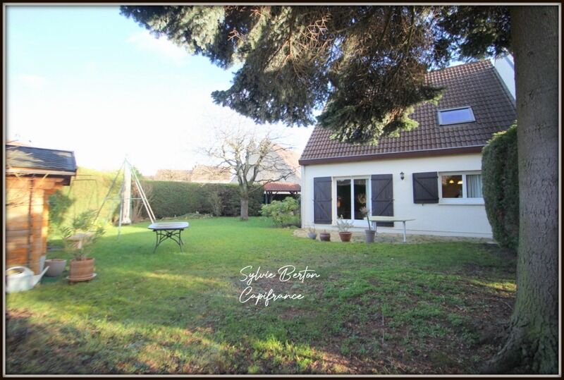 Villa / Maison 5 pièces  à vendre Sevran 93270