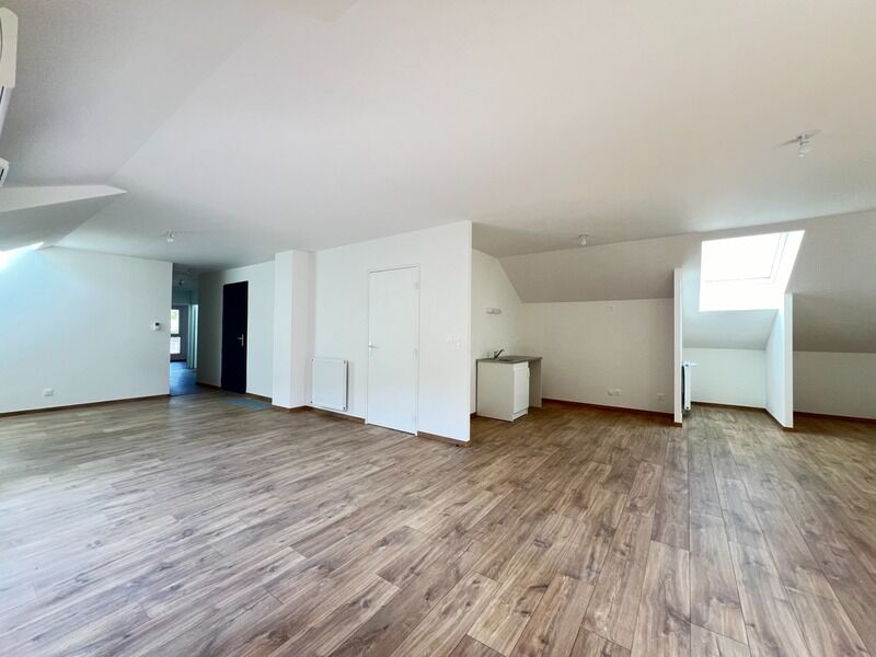 Appartement 4 pièces  à vendre Rouen 76000