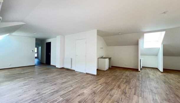 Appartement 4 pièces  à vendre Rouen 76000