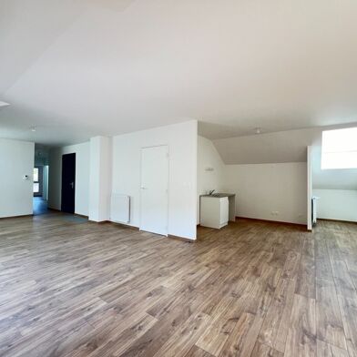 Appartement 4 pièces 108 m²