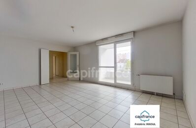 appartement 3 pièces 70 m2 à vendre à Dijon (21000)